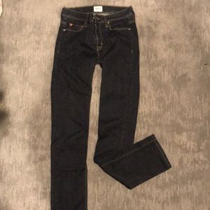 Hudson Jeans